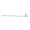 5-Tricosyl-1，3-benzenediol