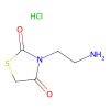 3-(2-AMINOETHYL)THIAZOLIDINE-2，4-DIONE HCL