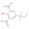 4-Tert-anyl-2，6-dinitrophenol