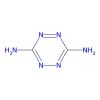 1,2,4,5-Tetrazine-3,6-diamine - ≥98%, used for , CAS No. 19617-90-4, by Aladdin Scientific