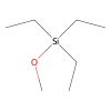 Triethyl(methoxy)silane