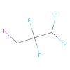 1,1,2,2-Tetrafluoro-3-iodopropane - ≥98%, Stabilized with copper CAS No(679-87-8) by Aladdin Scientific