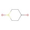 Tetrahydro-4H-thiopyran-4-one 1-oxide