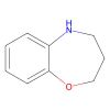 2，3，4，5-Tetrahydrobenzo[b][1，4]oxazepine