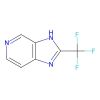 2-Trifluoromethyl-3H-imidazo[4，5-c]pyridine