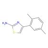 4-(2,5-Dimethylphenyl)thiazol-2-amine