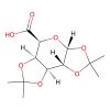 (3aR，5S，5aR，8aS，8bR)-2，2，7，7-Tetramethyltetrahydro-5H-bis([1，3]dioxolo)[4，5-b:4'，5'-d]pyran-5-carboxylic acid