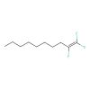 1，1，2-Trifluoro-1-decene