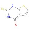 2-Thioxo-2，3-dihydrothieno[2，3-d]pyrimidin-4(1H)-one