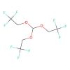 Tris(2,2,2-trifluoroethyl)orthoformate