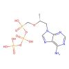 Tenofovir diphosphate