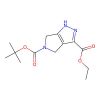 5-tert-butyl3-ethyl4，6-dihydropyrrolo[3，4-c]pyrazole-3，5(1H)-dicarboxylate