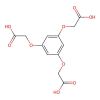 2,2',2''-(Benzene-1,3,5-triyltris(oxy))triacetic acid