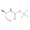 (R)-tert-Butyl (1-oxopropan-2-yl)carbamate - ≥98% CAS No(82353-56-8) by Aladdin Scientific