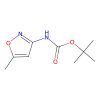 tert-Butyl (5-methylisoxazol-3-yl)carbamate