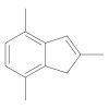 2,4,7-Trimethyl-1H-indene