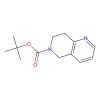 tert-Butyl 7,8-dihydro-1,6-naphthyridine-6(5H)-carboxylate