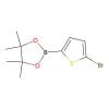 2-(5-Bromothiophen-2-yl)-4,4,5,5-Tetramethyl-1,3,2-Dioxaborolane - ≥98% CAS No(676501-84-1) by Aladdin Scientific