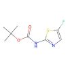 tert-Butyl (5-fluorothiazol-2-yl)carbamate - ≥97% CAS No(731018-54-5) by Aladdin Scientific