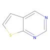 Thieno[2，3-d]pyrimidine