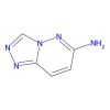 [1，2，4]Triazolo[4，3-b]pyridazin-6-amine