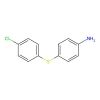 4-((4-Chlorophenyl)thio)aniline - ≥97%, CAS No. 32631-29-1 by Aladdin Scientific