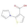 2-(1H-Pyrrol-1-yl)thiophene-3-carboxylic acid
