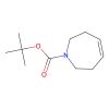 tert-Butyl 2,3,6,7-tetrahydro-1H-azepine-1-carboxylate