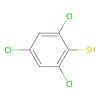 2,4,6-trichlorobenzenethiol