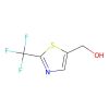 (2-(Trifluoromethyl)thiazol-5-yl)methanol - ≥97% CAS No(131748-97-5) by Aladdin Scientific