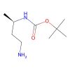 (R)-tert-butyl 4-aminobutan-2-ylcarbamate