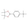 4-Trimethylsilylbenzeneboronic acid pinacol ester - ≥98% CAS No(1186026-67-4) by Aladdin Scientific