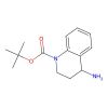 tert-Butyl 4-amino-3,4-dihydroquinoline-1(2H)-carboxylate - ≥95% CAS No(944906-95-0) by Aladdin Scientific