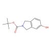 tert-Butyl 5-hydroxyisoindoline-2-carboxylate - ≥98% CAS No(226070-47-9) by Aladdin Scientific