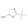 3-(tert-Butyl)-1,2,4-thiadiazol-5-amine