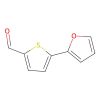 5-(Furan-2-yl)thiophene-2-carbaldehyde