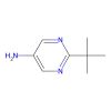 2-tert-Butylpyrimidin-5-amine