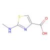 2-(Methylamino)-1,3-thiazole-4-carboxylicacid