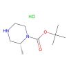(R)-tert-Butyl 2-methylpiperazine-1-carboxylate hydrochloride