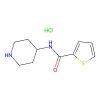 Thiophene-2-carboxylic acid piperidin-4-ylamide hydrochloride