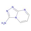 [1，2，4]Triazolo[4，3-a]pyrimidin-3-amine