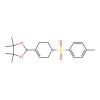 4-(4,4,5,5-Tetramethyl-1,3,2-dioxaborolan-2-yl)-1-tosyl-1,2,3,6-tetrahydropyridine