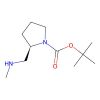 (R)-tert-Butyl 2-((methylamino)methyl)pyrrolidine-1-carboxylate