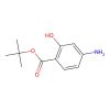 tert-Butyl 4-amino-2-hydroxybenzoate