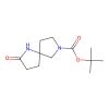 tert-Butyl 2-oxo-1，7-diazaspiro-[4.4]nonane-7-carboxylate