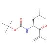 (S)-tert-Butyl (2,6-dimethyl-3-oxohept-1-en-4-yl)carbamate