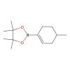 4,4,5,5-Tetramethyl-2-(4-methyl-1-cyclohexen-1-yl)-1,3,2-dioxaborolane - ≥98% CAS No(865869-26-7) by Aladdin Scientific