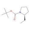 (R)-tert-Butyl 2-ethylpyrrolidine-1-carboxylate