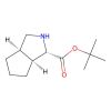 (1S，3aR，6aS)-tert-Butyl octahydrocyclopenta[c]pyrrole-1-carboxylate
