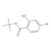 tert-Butyl 4-bromo-2-hydroxybenzoate